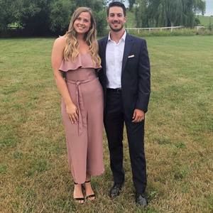 Meet your Posher, Maxime